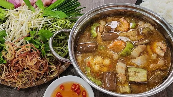 Tuyển dụng nhân sự làm việc tại chợ thông minh khu vực TPHCM