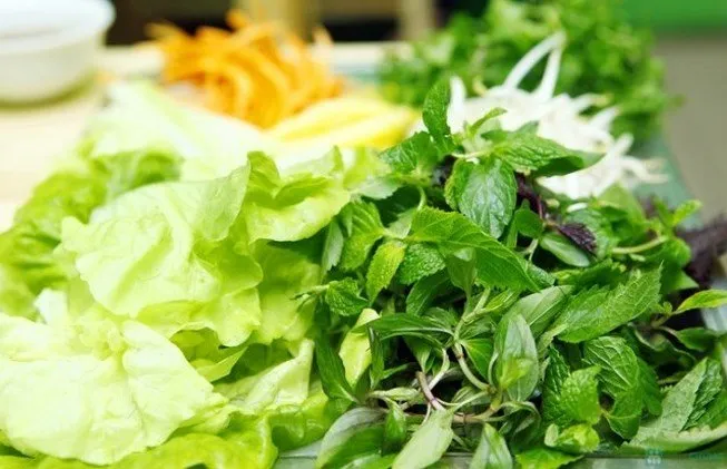 Vịt Xào Lăn - Tinh Hoa Ẩm Thực Việt Trong Mỗi Bữa Cơm Gia Đình 1